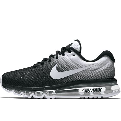 Nike Air Max 2017 women's